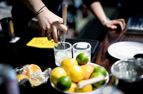 Midtown Cellars and Bar