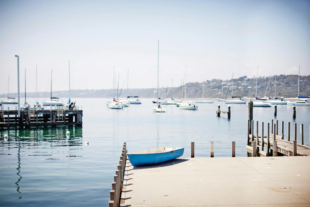 Mornington