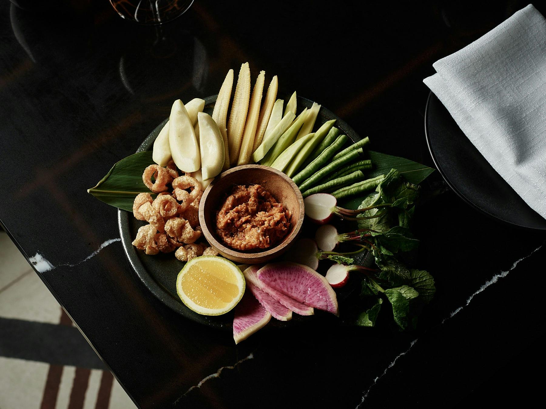 Miss Mi Restaurant & Bar