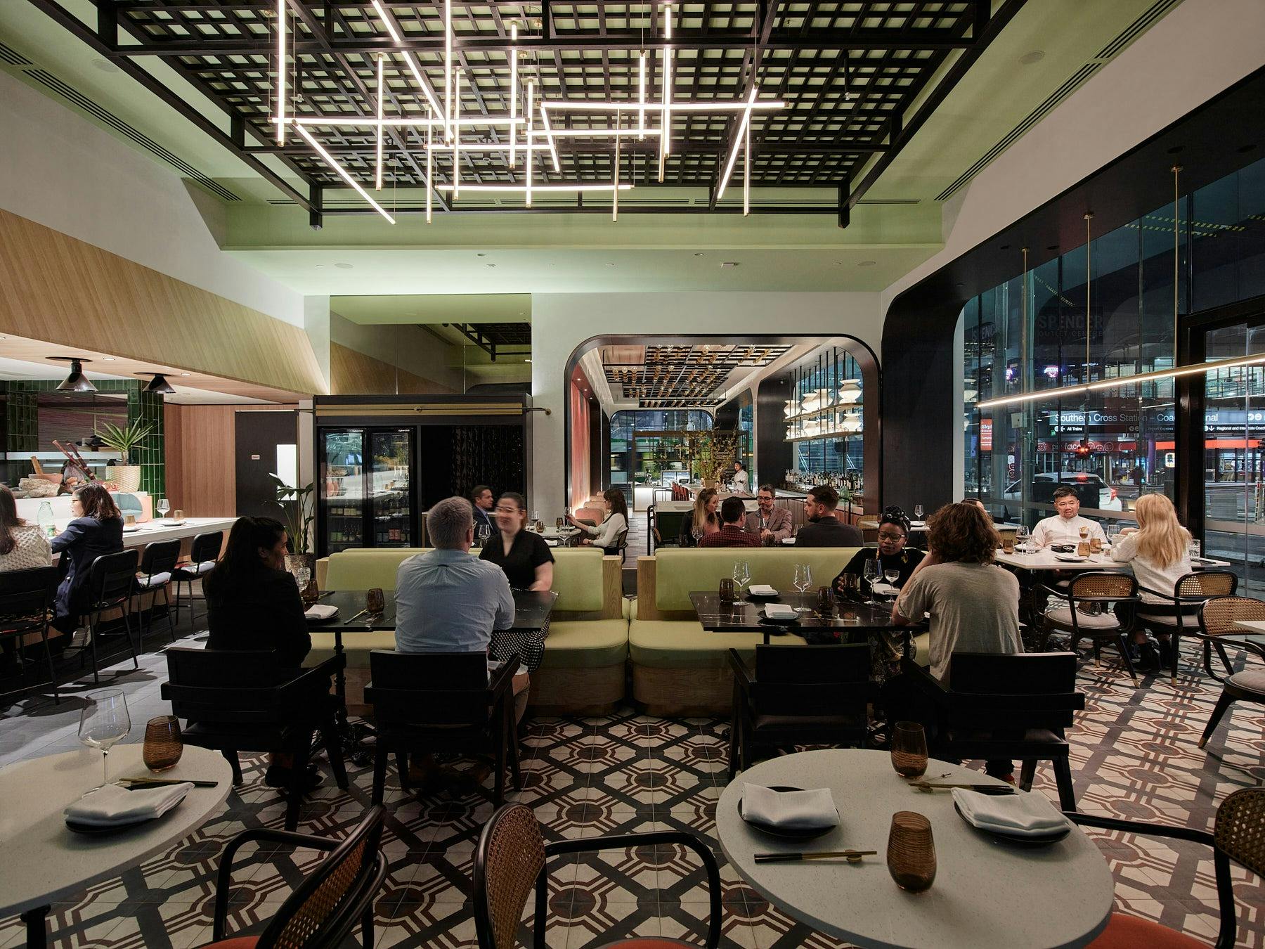 Miss Mi Restaurant & Bar