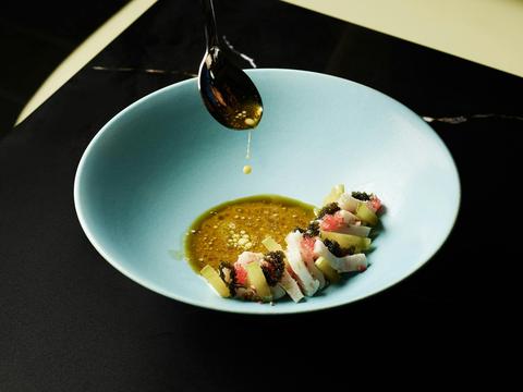 Miss Mi Restaurant & Bar