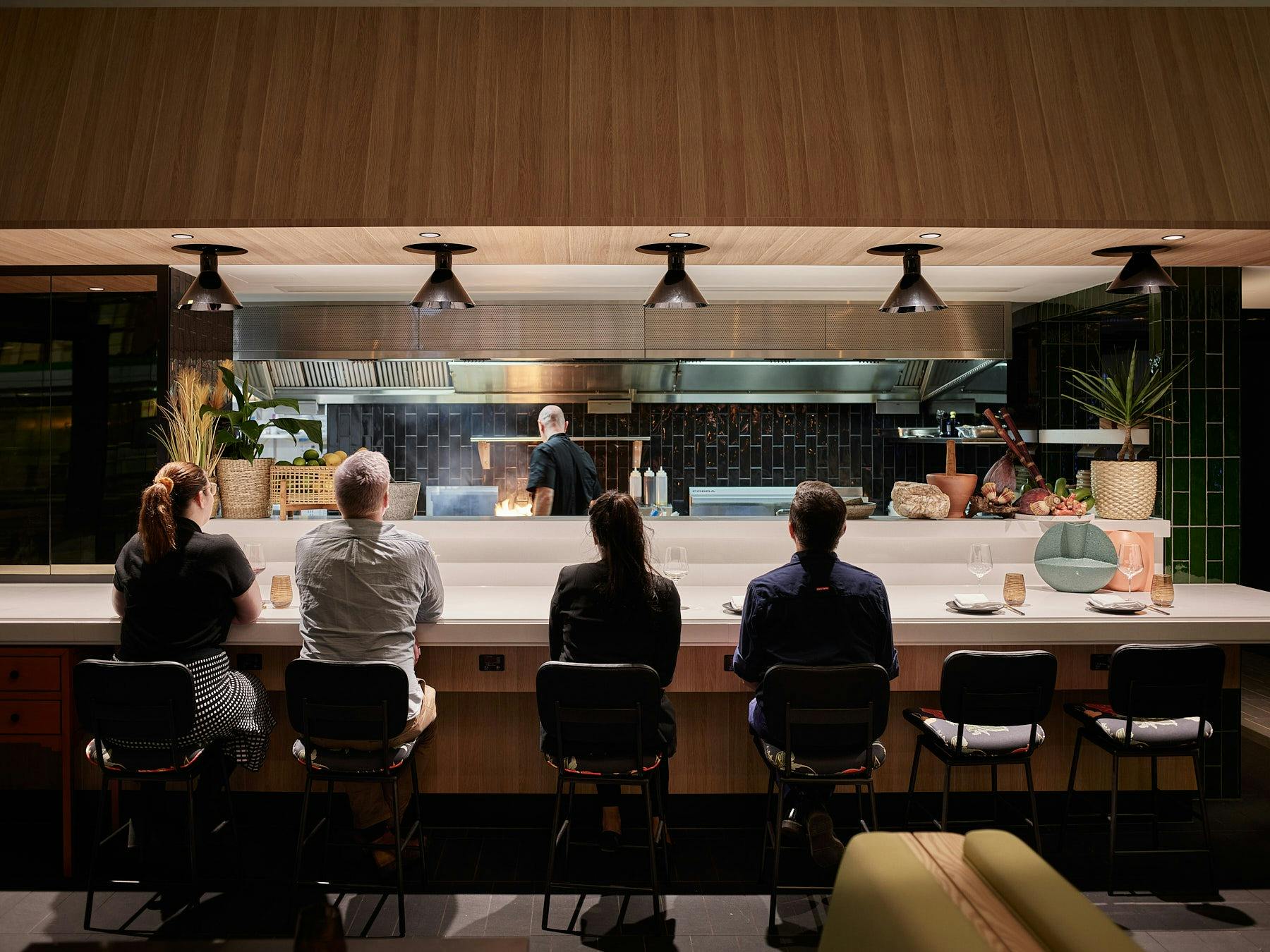 Miss Mi Restaurant & Bar