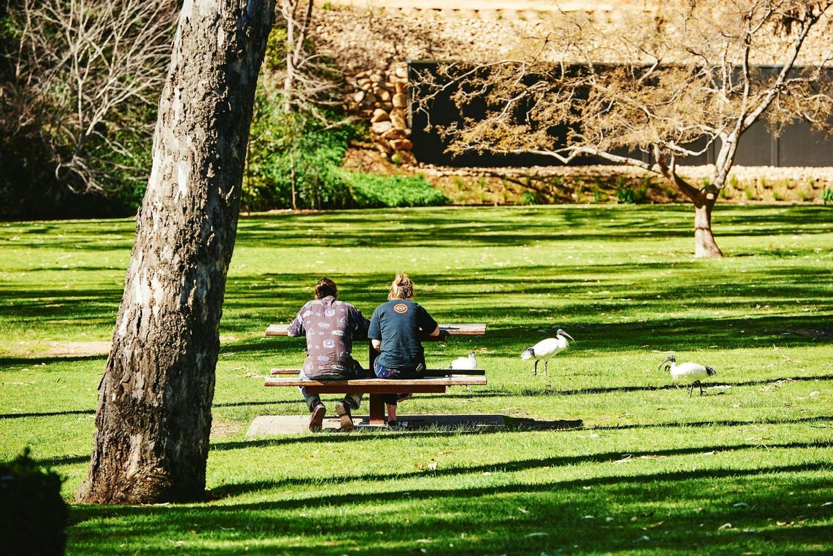 Merriwa Park
