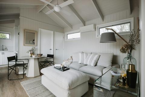 Mewburn Park Retreat