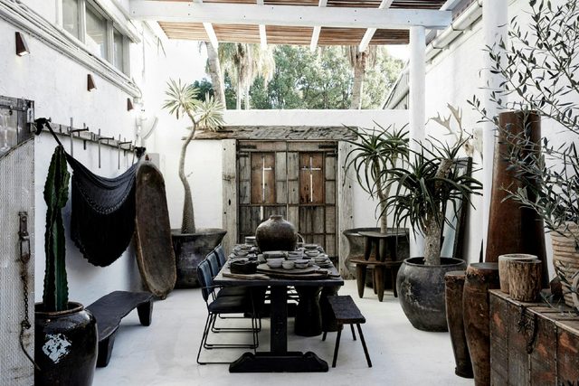 Island Luxe