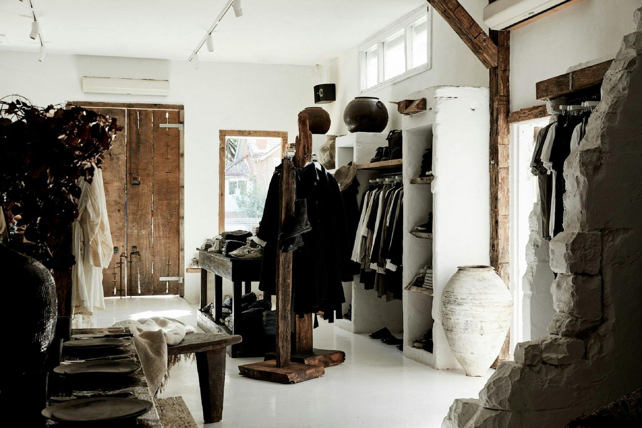Island Luxe