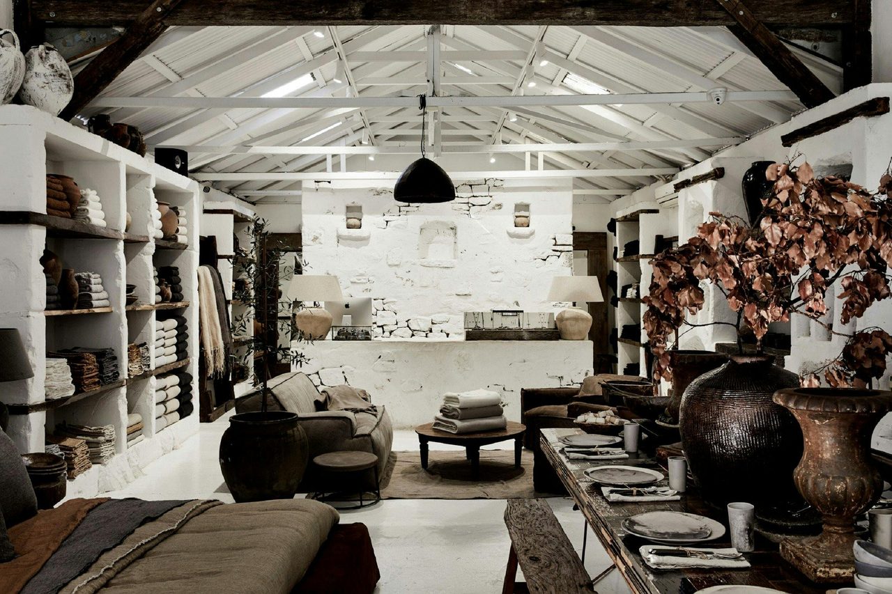Island Luxe