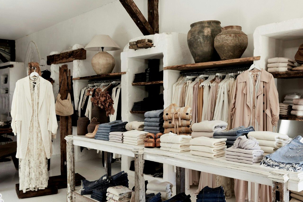 Island Luxe