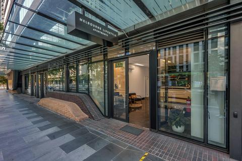 Melbourne Lifestyle Apartments
