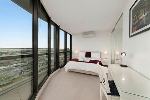 Main Bedroom with work space