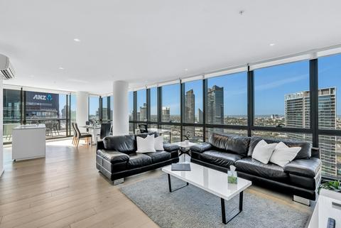 Melbourne Lifestyle Apartments