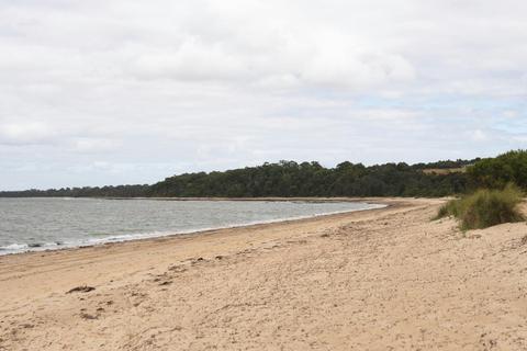 Merricks Beach