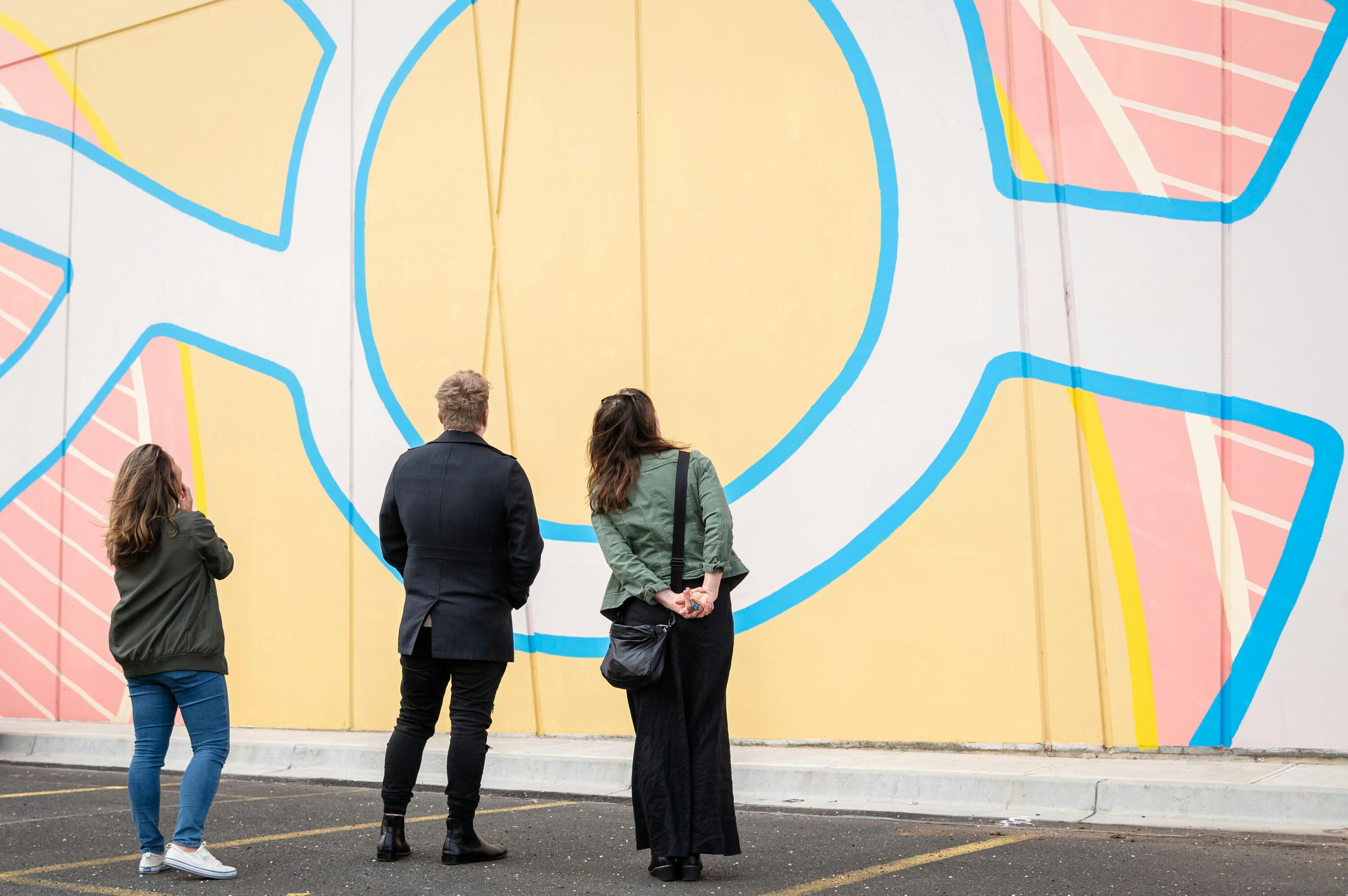 Mooroop Yarkeen by Tommy Day aka Jirri Jirri