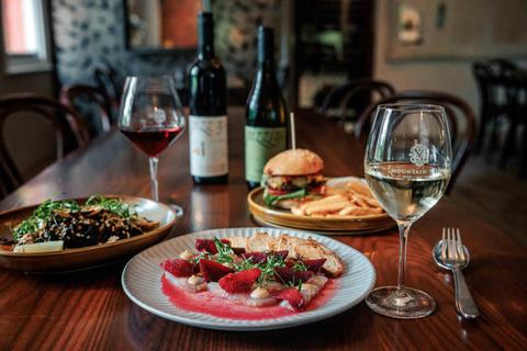 Mountain View Hotel