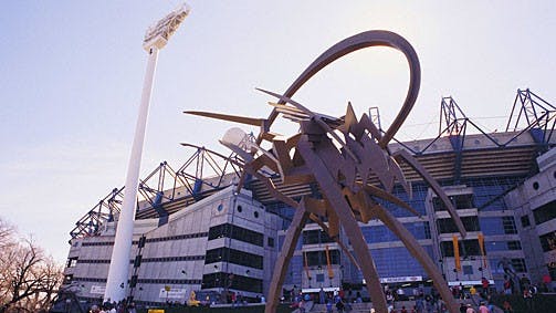 MCG