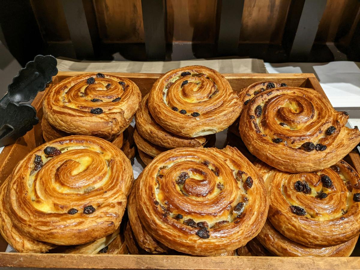 Escargot
