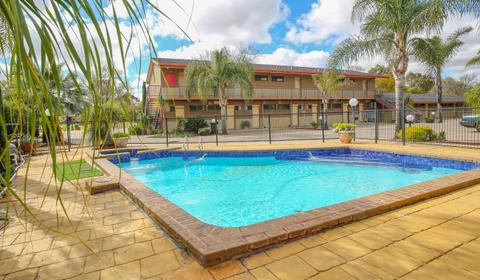 Mildura Motor Inn