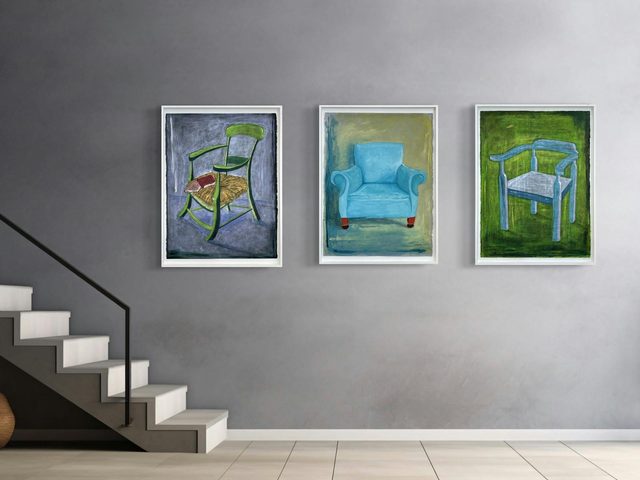 Inside Out by Tim Moorhead