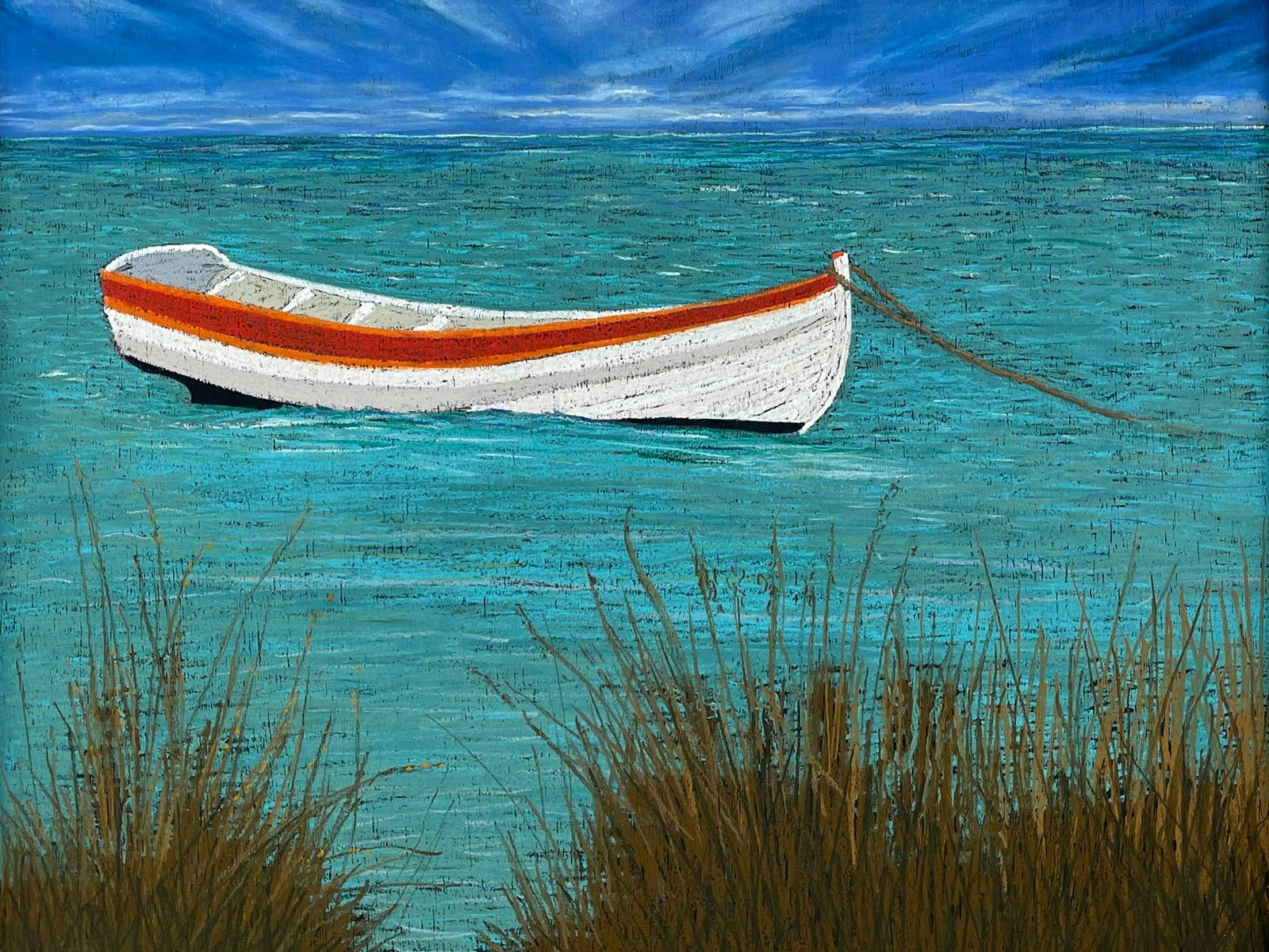 Tim Moorhead at The Peisley St Gallery, Orange