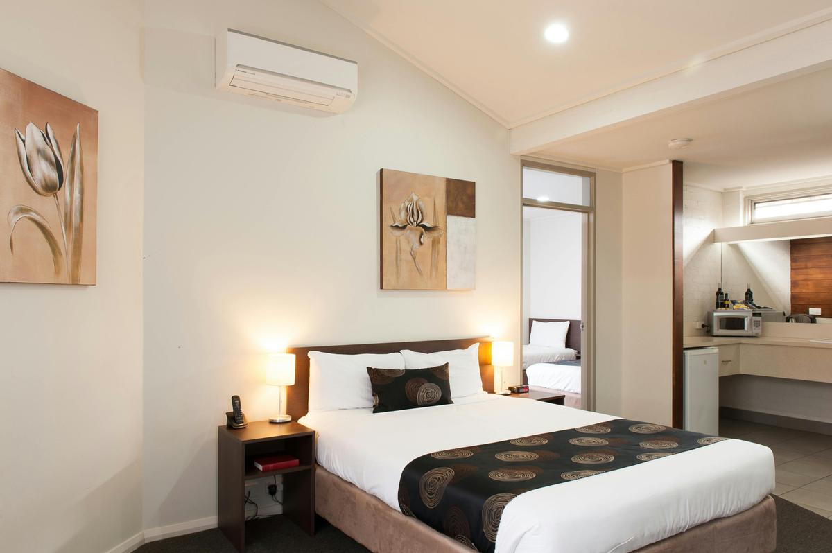 Superior Family Suite