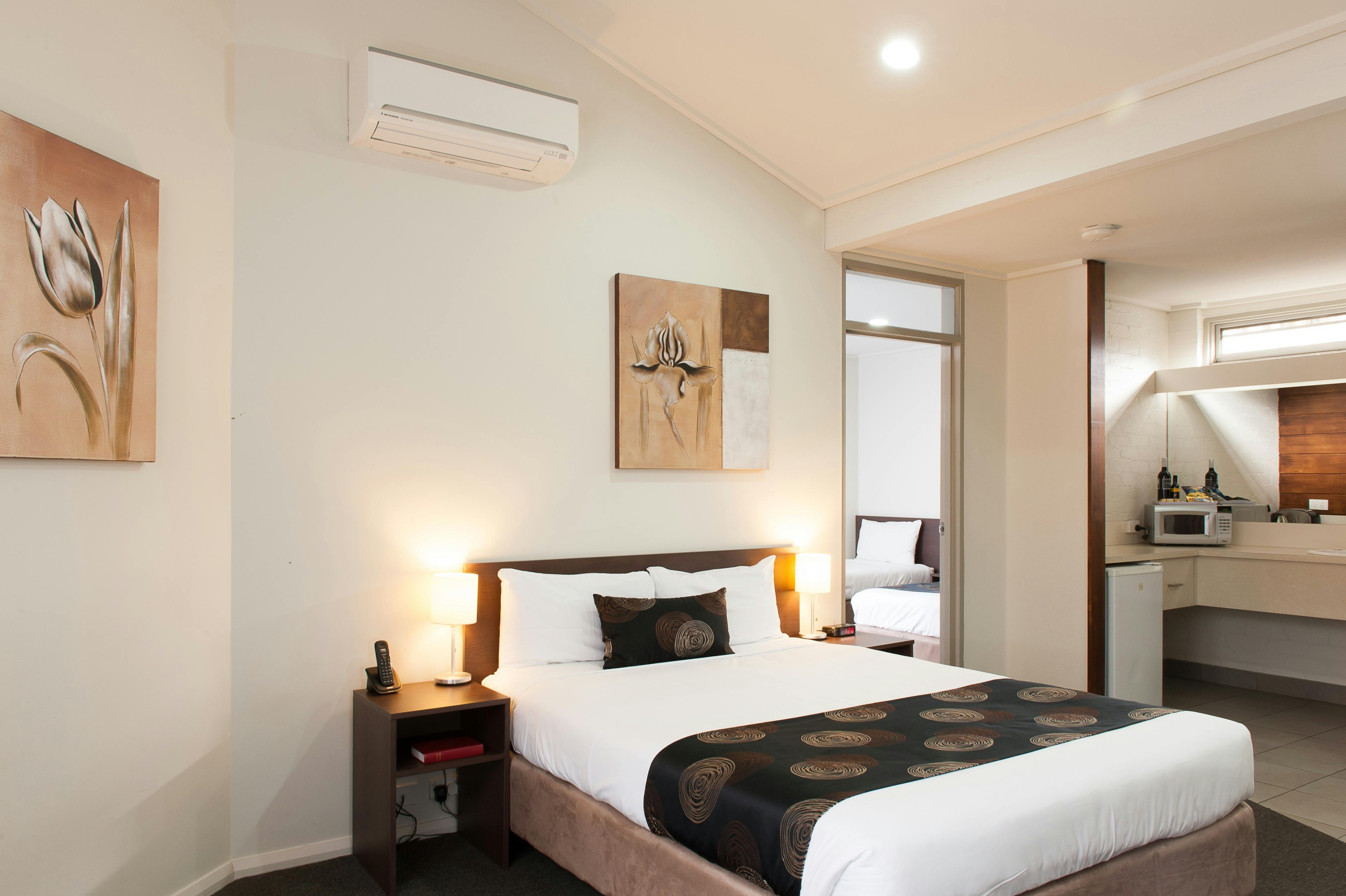 Superior Family Suite