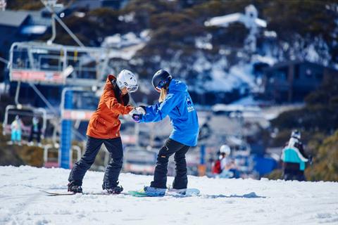 Mt Buller Alpine Resort