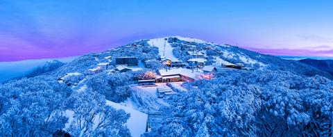 Mt Buller Alpine Resort