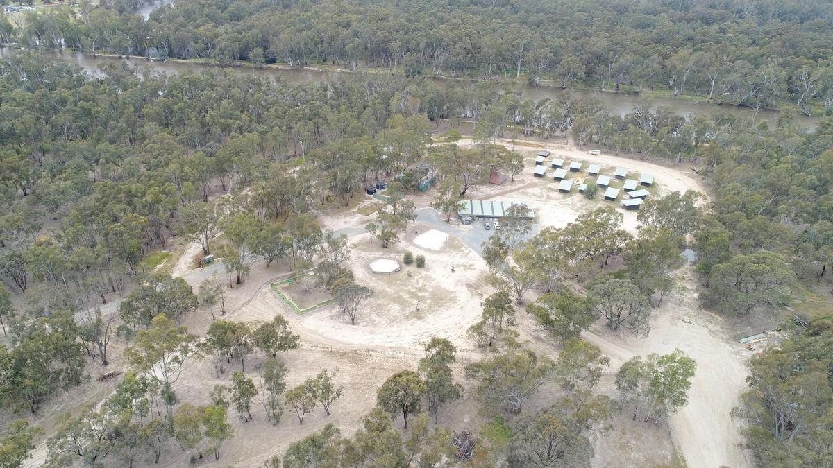 MLA Camp