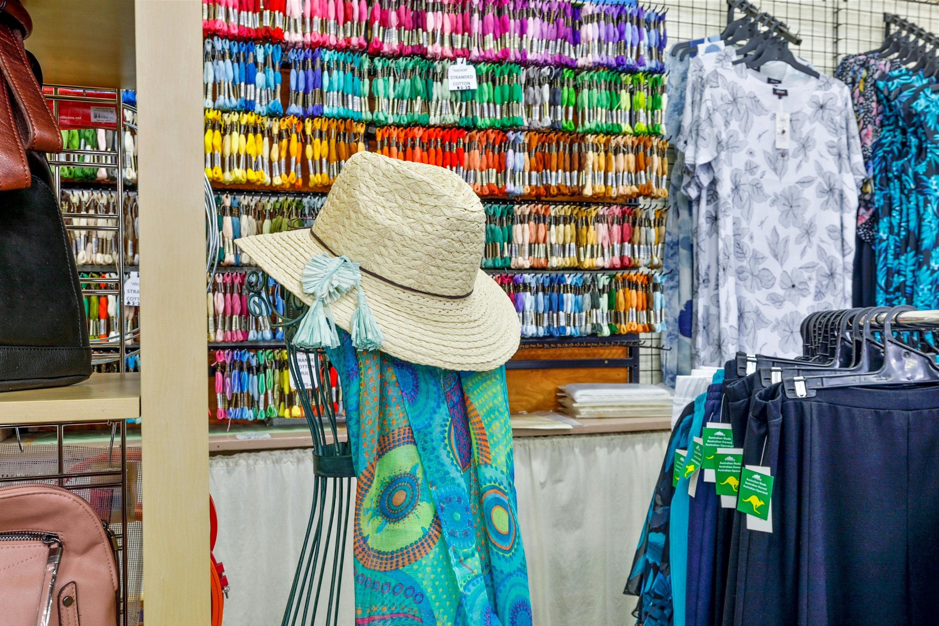 Millers Department Store