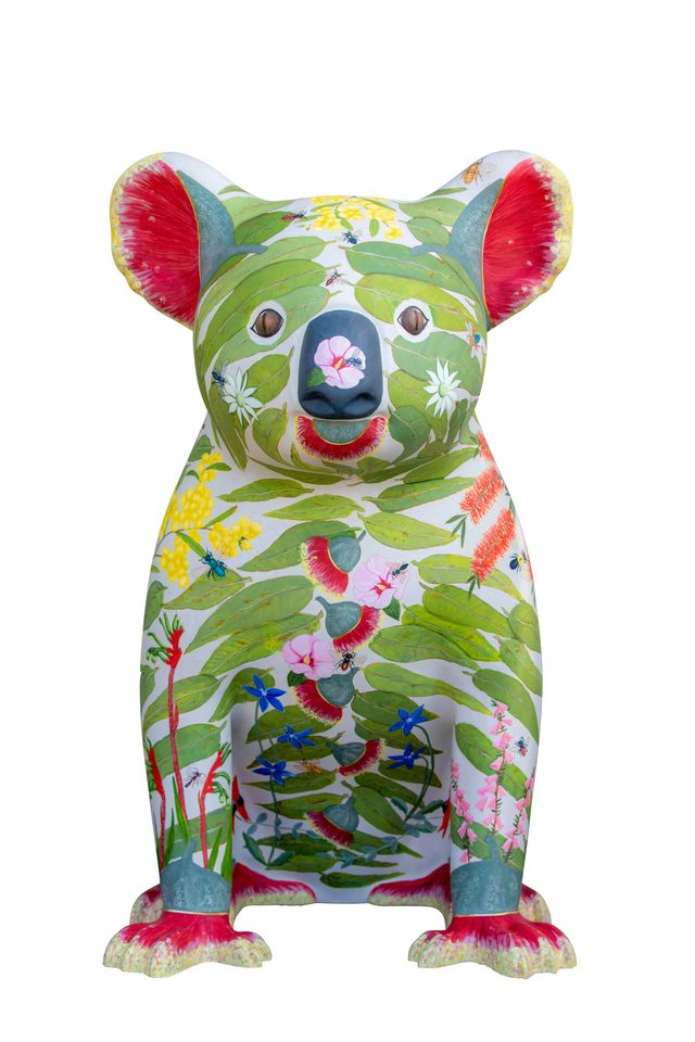 Hello Koalas Gallery and Gift Shop