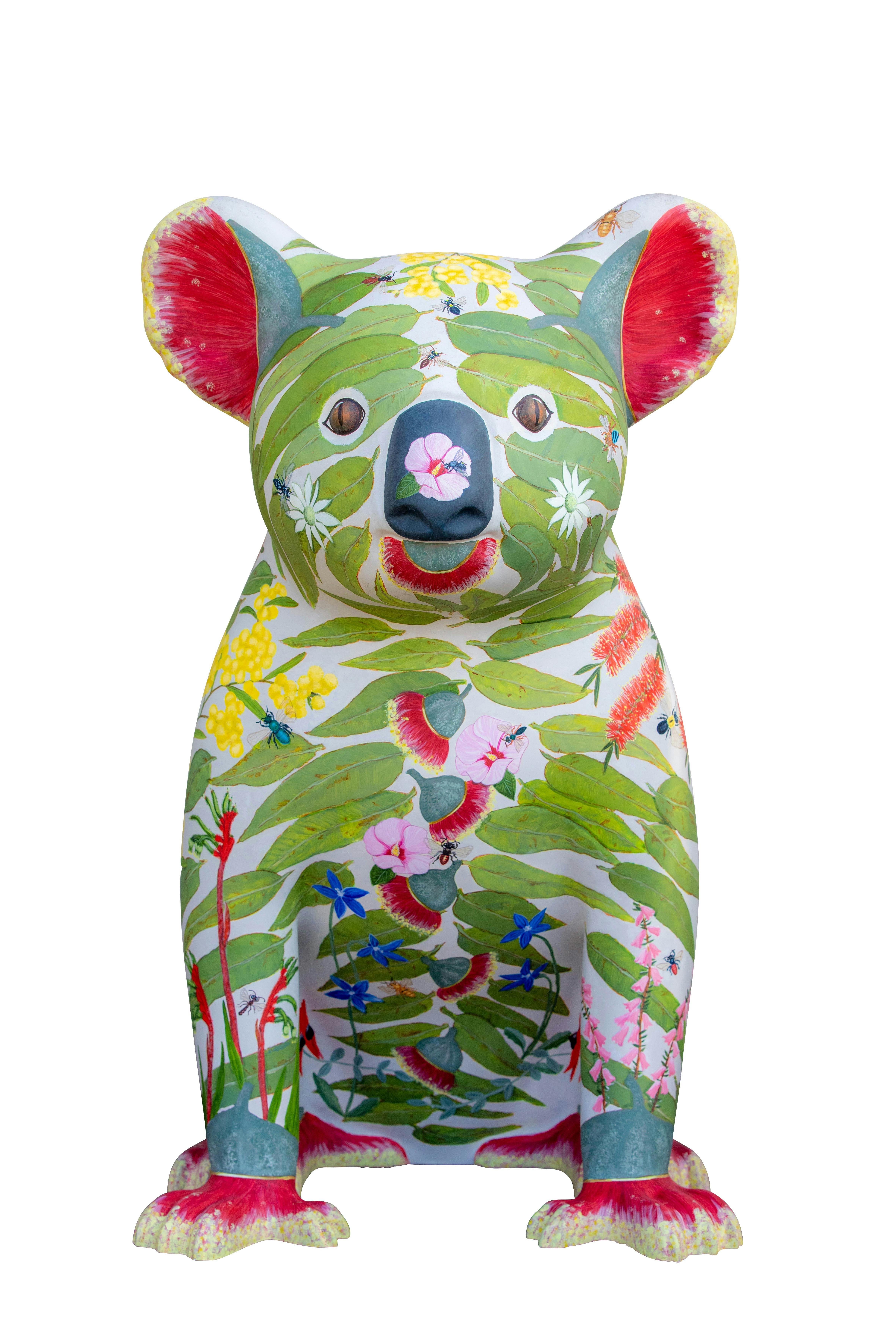 Hello Koalas Buzzy Bee