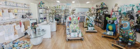 Hello Koalas Gallery and Gift Shop