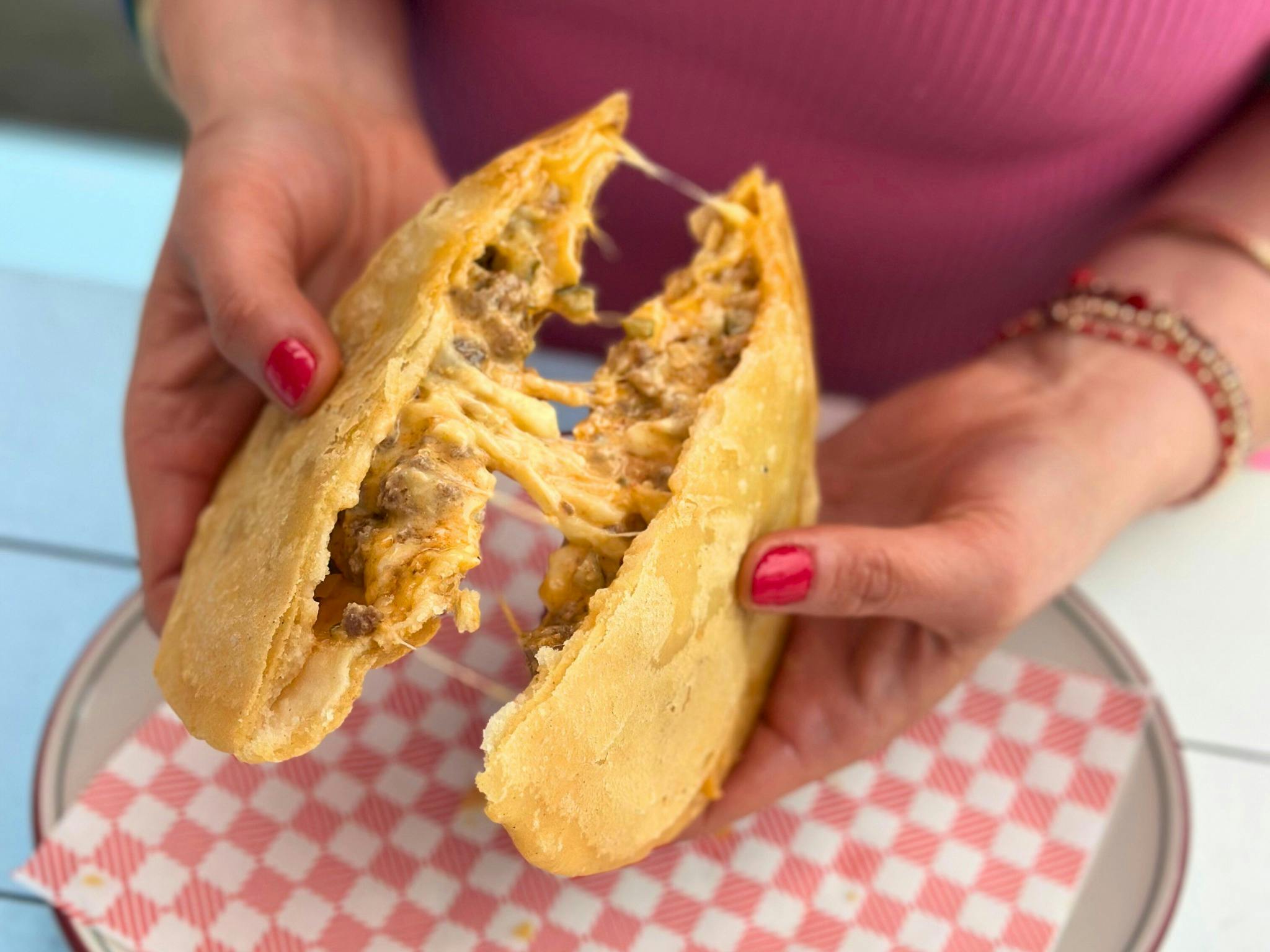 MEXI by Riverland Bar - MEXI Pocket