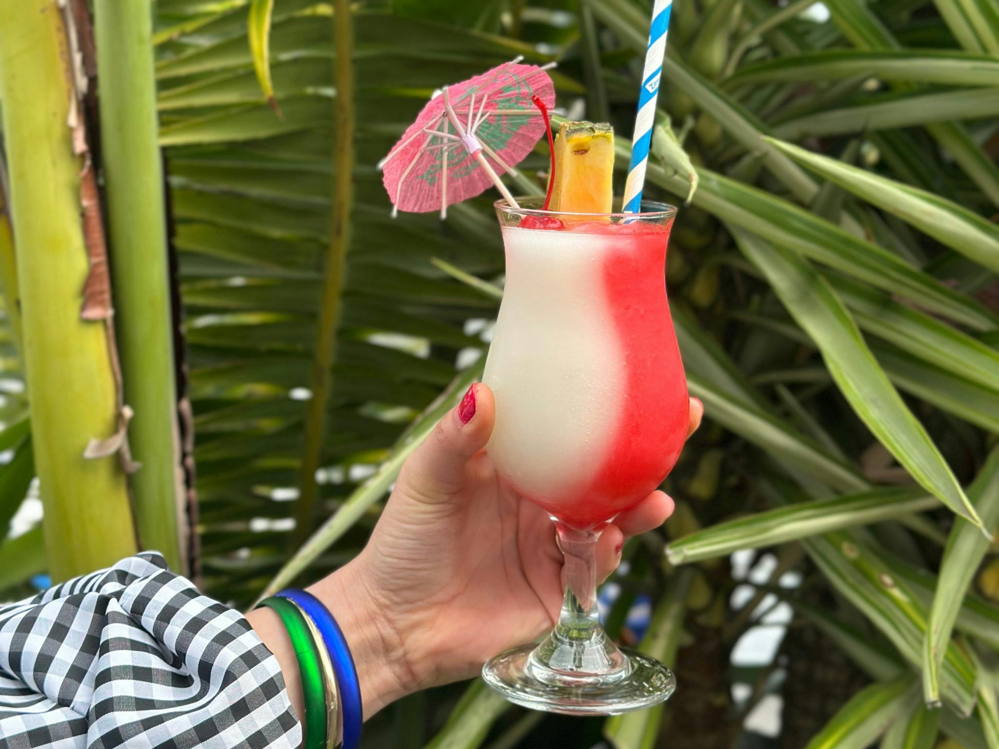 MEXI by Riverland Bar - Mexican Vice