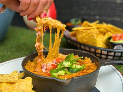 MEXI by Riverland Bar