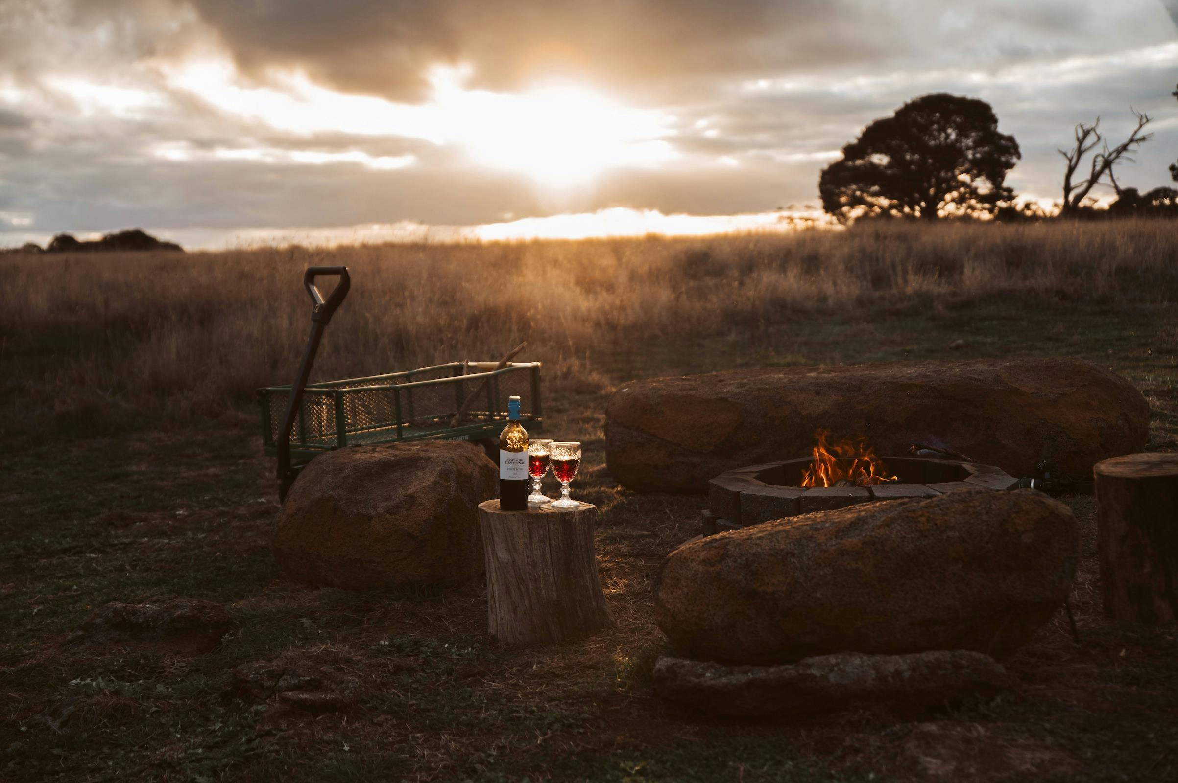 Mooramong Tiny Homes