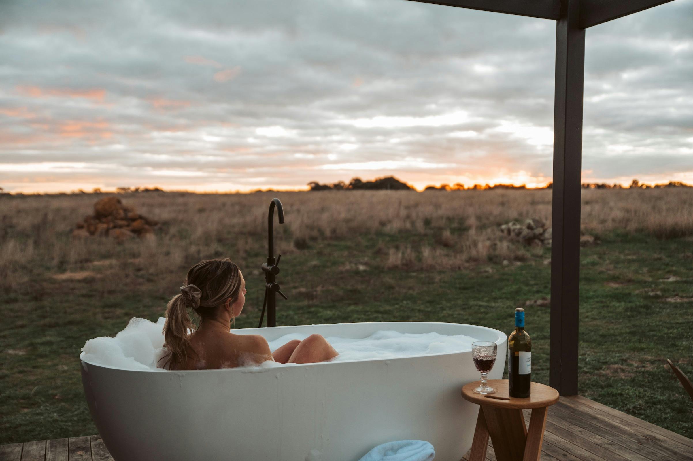 Mooramong Tiny Homes