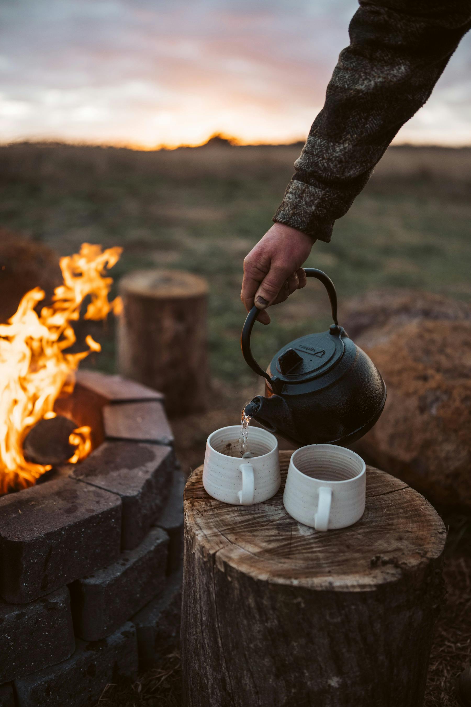 Mooramong Tiny Homes