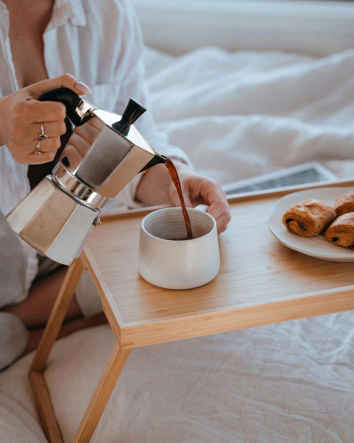 Tiny Helen at Mooramong Estate