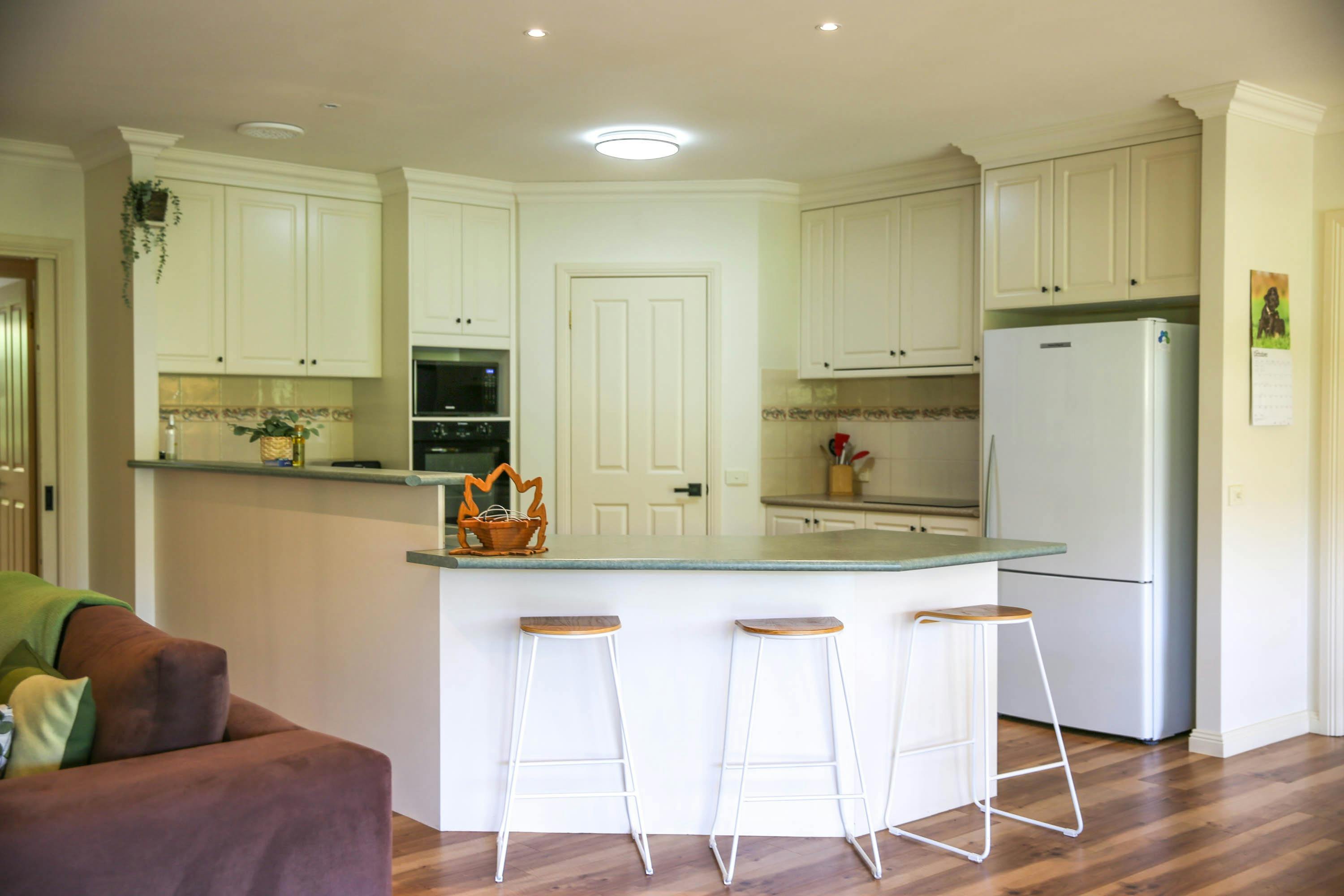 Mountain Thyme Kitchen