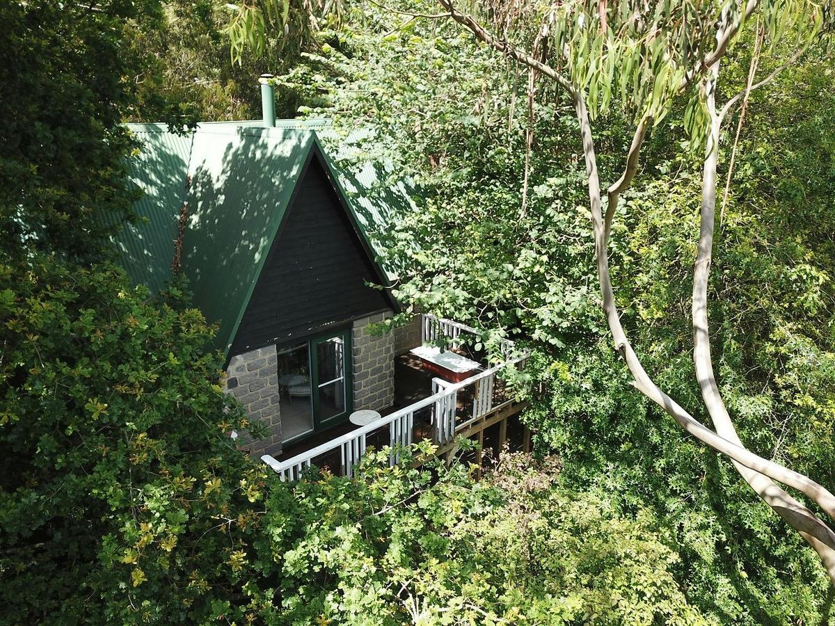 The Cottage at Mirador Springs