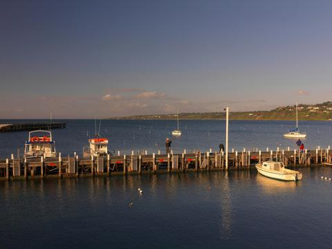 Mornington Pier