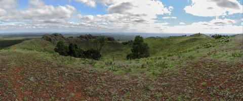 Mount Napier State Park