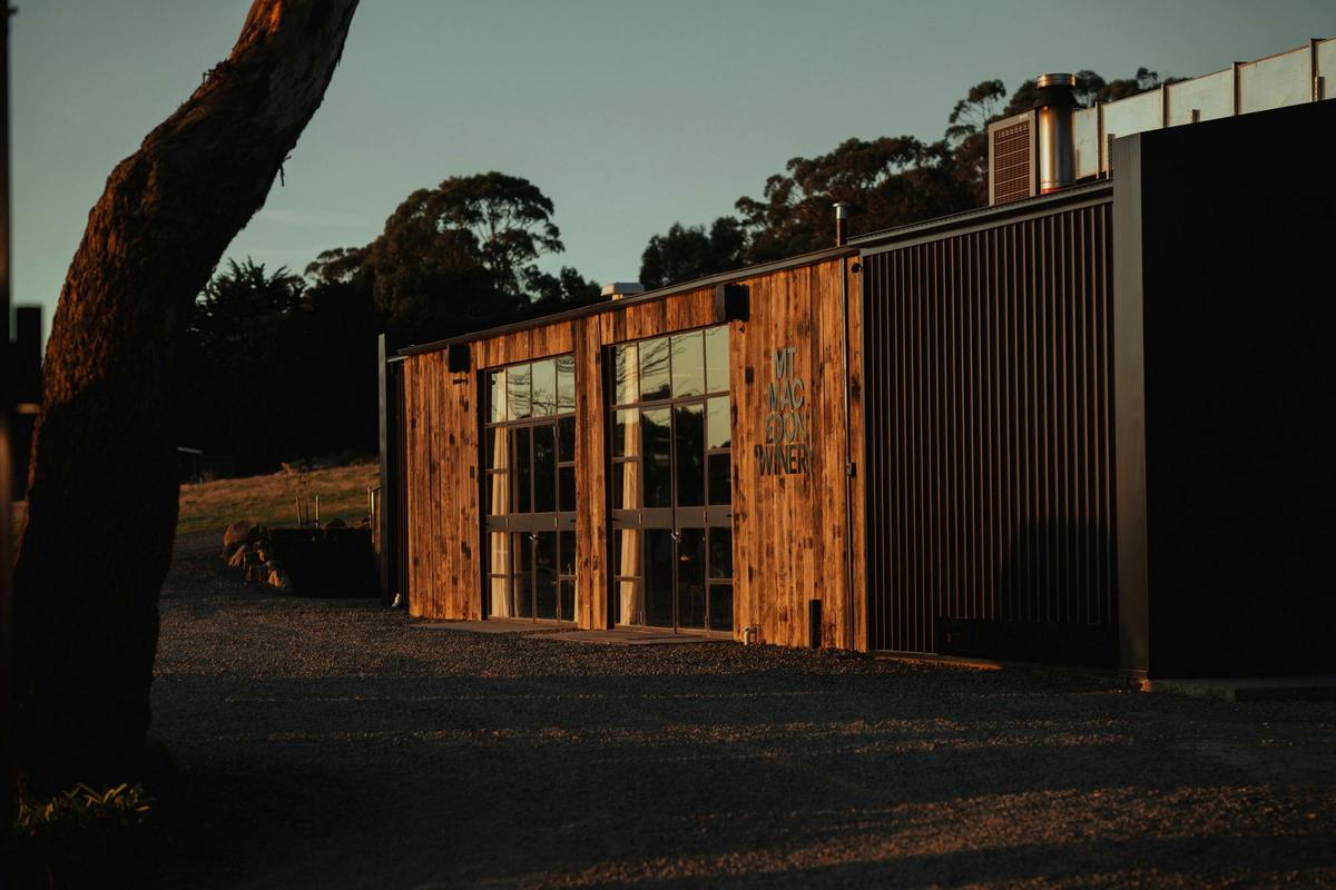 Cellar Door