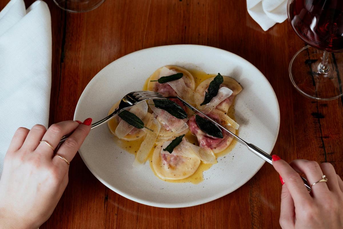 Cellar Door Dining