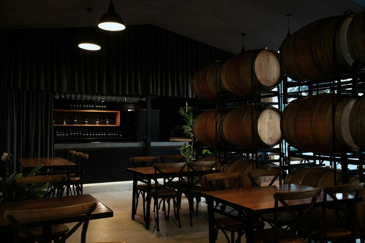 Cellar Door