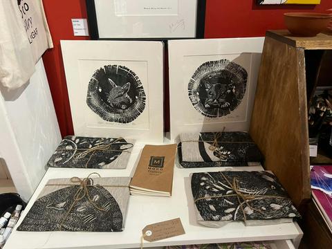 MOCO Gallery and Boutique