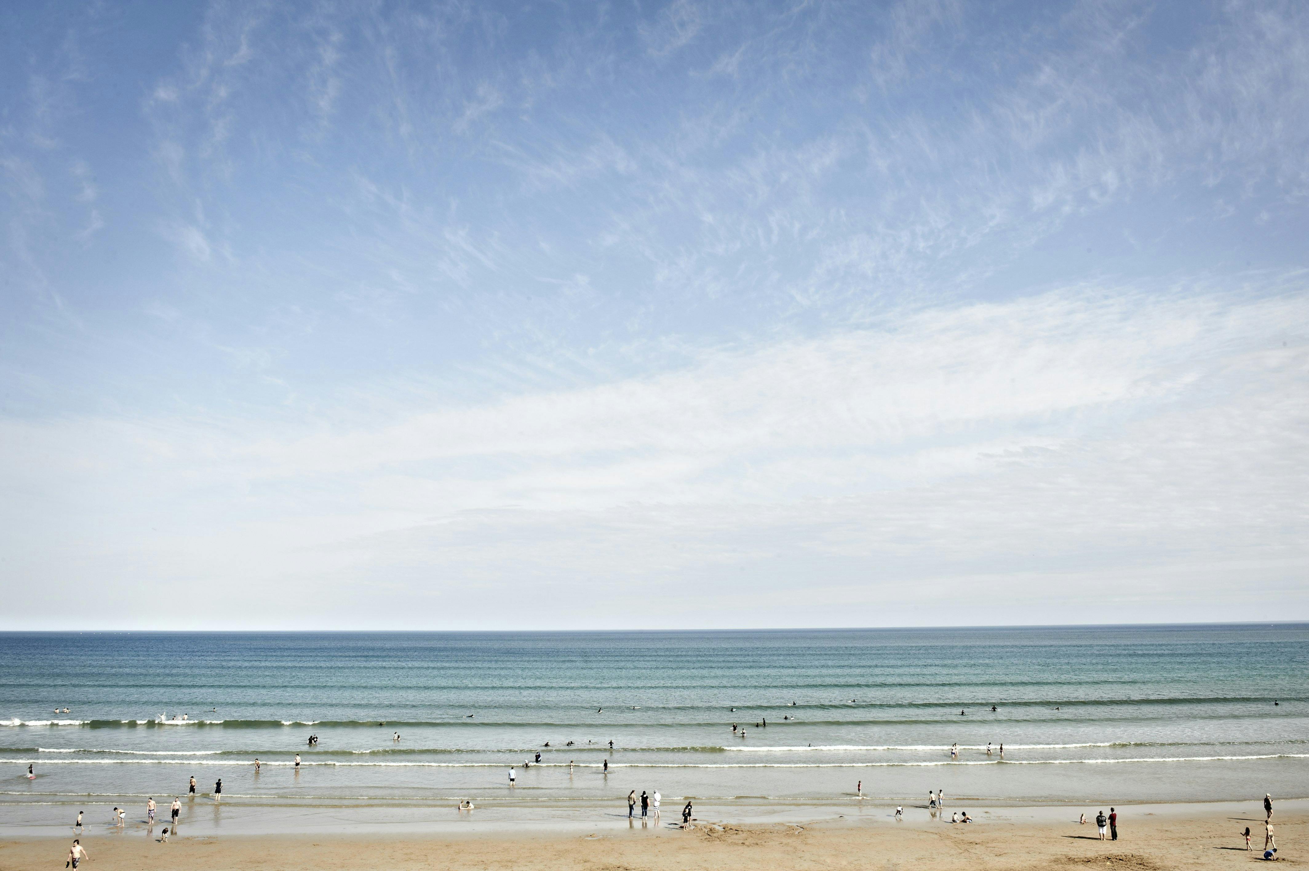 Ocean Grove Main Beach