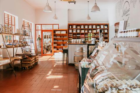 Milawa Cheese Company