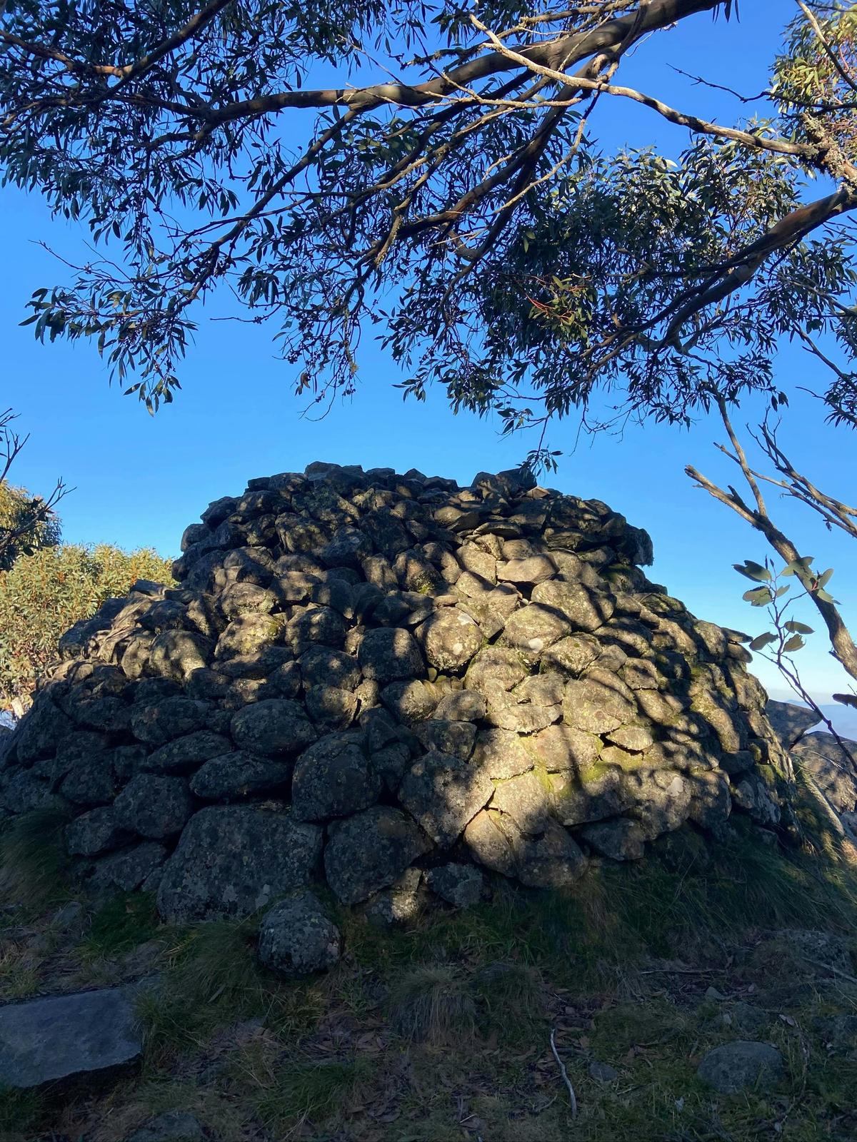 Mount Torbreck Summit Walk
